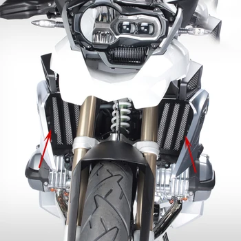 Защитна Решетка на Радиатора Мотоциклет, Защитно покритие ЗА BMW R1200GS LC Adv 2014-2020 2019 2017 2018 2015 2016 Охладител за Вода