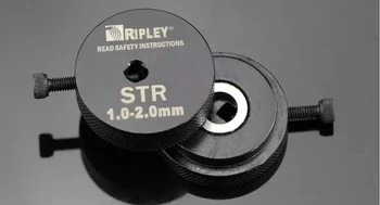 Милър STR скок Armored устройство за източване на оптичен кабел инструменти за източване на 1,0-2,0 мм Милър STR 1,0-2,0 мм, за отстраняване на стоманена лента